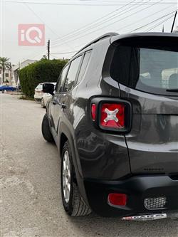 جيب رينيجيد